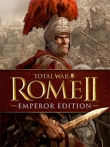 Stiahni si Hry na Windows Total War Rome 2:Emperor Edition v2.5.6.3427123 GOG 17 DLCs MULTi9
