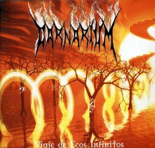 Stiahni si Hudba Carnarium - Viaje De Ecos Infinitos (Compilation) (2006)