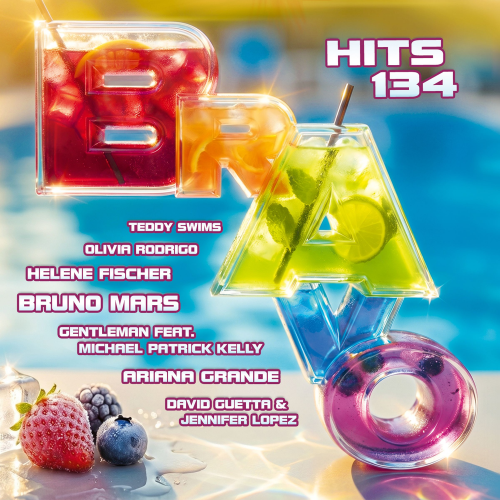 Stiahni si Hudba VA - Bravo Hits Vol  134 (2026)[MP3]