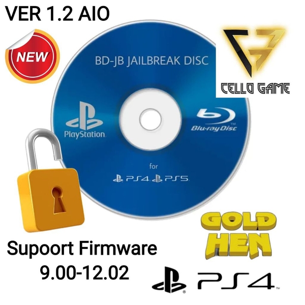 Stiahni si Programy HACK PS4 fw 9.0-12.02
