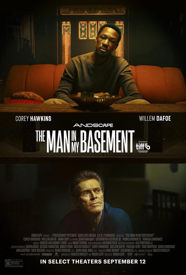 Stiahni si Filmy s titulkama Nájemník v mém sklepě / The Man in My Basement (2025)(EN)[1080p]