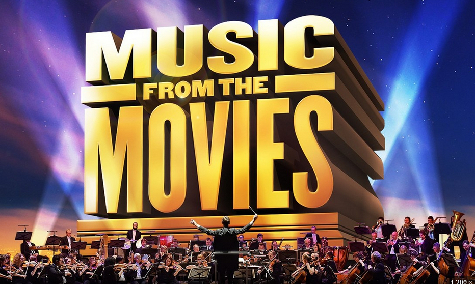 Stiahni si Soundtrack 150+ Movie soundtracks - O.S.T. Mega Pack