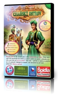 Stiahni si Hry na Windows Cisarsky ostrov (2015)(CZ)