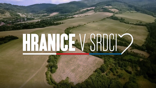 Stiahni si Seriál Hranica v srdci  2018-2019 CZ/SK TvRip HEVC 720p = CSFD 75%
