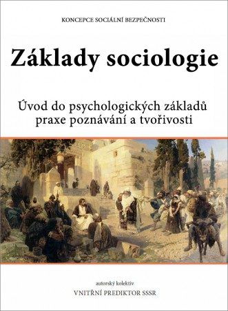Stiahni si Mluvené slovo Zaklady sociologie 1 (CZ)