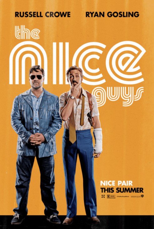 Stiahni si Filmy s titulkama Správní chlapi / The Nice Guys (2016) = CSFD 72%