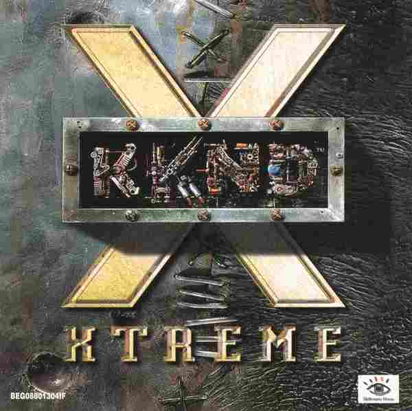 Stiahni si Hry na Windows KKnD: Krush, Kill 'n' Destroy Xtreme (GOG)(1997)(EN)