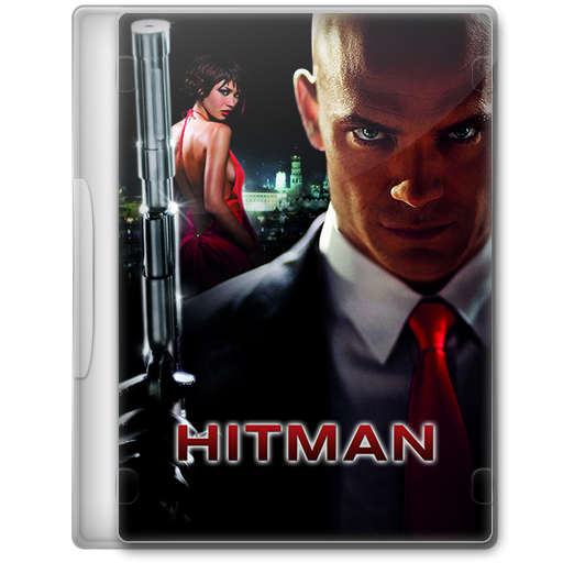 Stiahni si HD Filmy Hitman (2007)(CZ/EN)[720p] = CSFD 61%