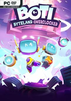 Stiahni si Hry na Windows Boti Byteland Overclocked Deluxe Edition v1.14-P2P
