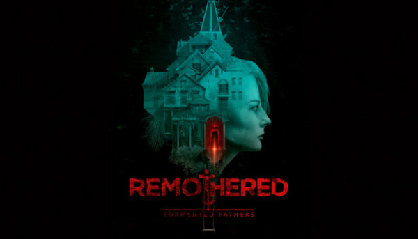 Stiahni si Hry na Windows Remothered: Red Nun's Legacy+BONUS Content [Fitgirl]