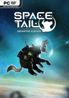 Stiahni si Hry na Windows Space Tail Definitive Edition - RUNE