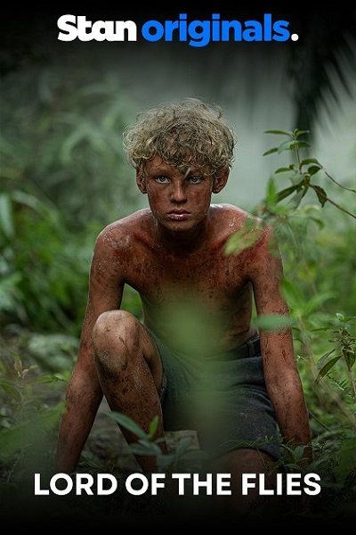Stiahni si Seriál Boh múch / Lord of the Flies S01 (CZ/EN)[WEB-DL][1080p] = CSFD 73%