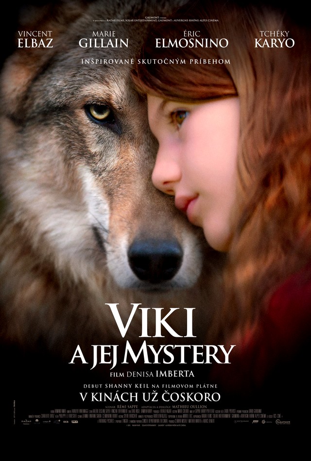 Stiahni si Filmy s titulkama Viki a jej Mystery || Mystere 2021 WEB DL FRA 