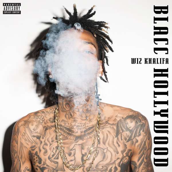 Stiahni si Hudba Wiz Khalifa - Blacc Hollywood (Deluxe Version)(2014)