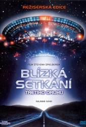 Stiahni si HD Filmy Blízká setkání třetího druhu / Close Encounters of the Third Kind (1977)(CZ)[720p] = CSFD 81%