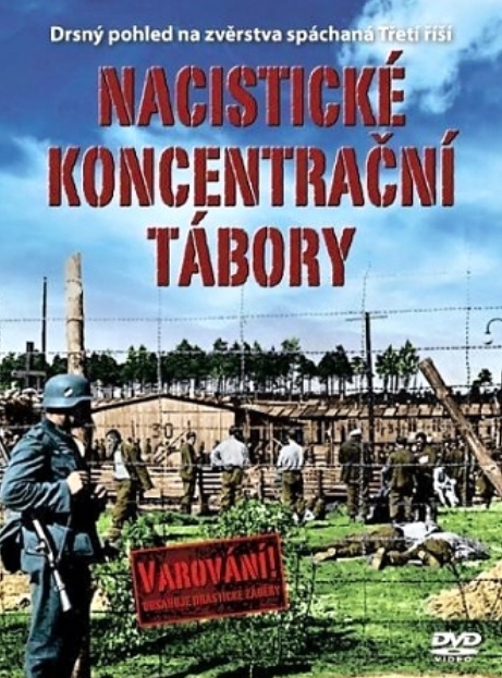 Stiahni si Dokument Nazi Concentration Camps (1945)(CZ) = CSFD 96%