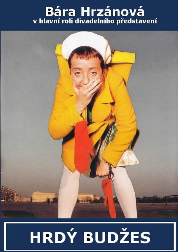 Stiahni si Knihy a Časopisy Hrdy Budzes - Helenka Součková (epub)