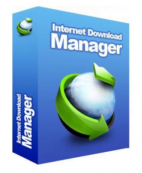 Stiahni si Programy Internet Download Manager (IDM) v6.42 Build 63 + Crack