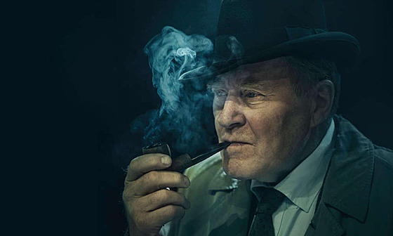 Stiahni si Mluvené slovo Georges Simenon - Maigret v Picratt baru