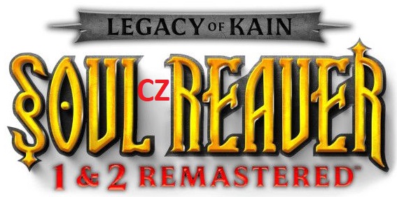 Stiahni si Hry na Windows Legacy of Kain: Soul Reaver 1 & 2 Remastered CZ + dabing (2024)(CZ)