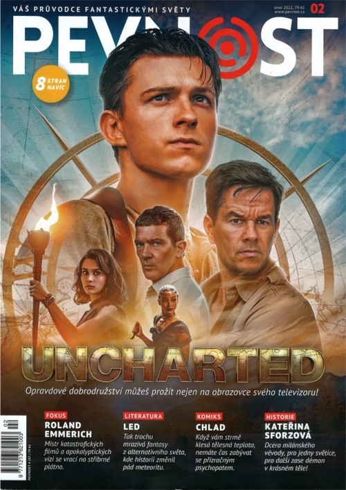 Stiahni si Knihy a Časopisy Pevnost (02/2022)