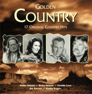 Stiahni si Hudba VA - Golden Country (2000)[FLAC]