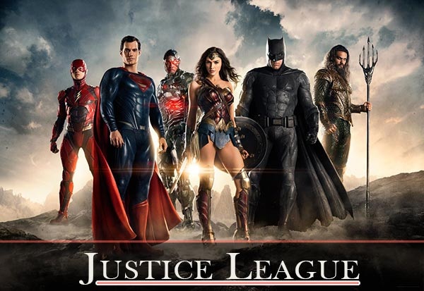 Stiahni si Filmy Kamera Liga spravedlnosti / Justice League (2017)[TS] = CSFD 69%
