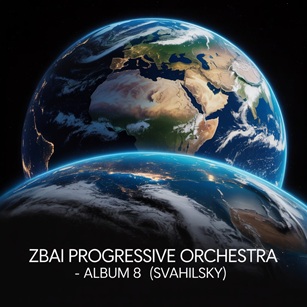 Stiahni si Hudba ZBAI Progressive Orchestra - Album 8 (svahilsky) 2026