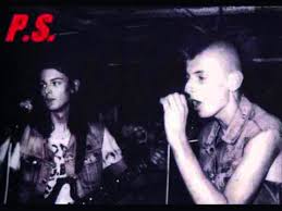 Stiahni si Hudba P S  - Třeba takhle   (DEMO)(1995)