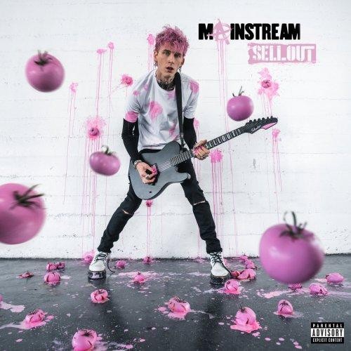 Stiahni si Hudba Machine Gun Kelly - mainstream sellout (2022) Mp3 320kbps