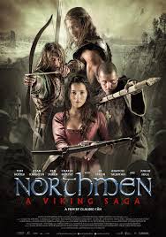 Stiahni si HD Filmy Bojovnici severu: Saga Vikingu / Northmen: A Viking Saga (2014)(CZ/ENG)[1080p] = CSFD 54%