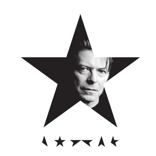 Stiahni si Hudba David Bowie - Blackstar (2016)[FLAC]