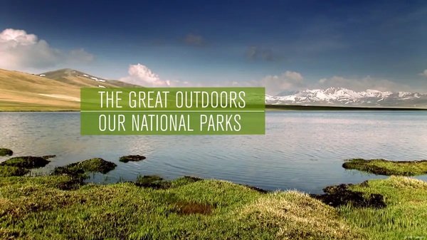 Stiahni si Seriál Veľké národné parky / The Great Outdoors Our National Parks 1. serie  (2018)(SK)[720p][TvRip][HEVC] = CSFD 50%