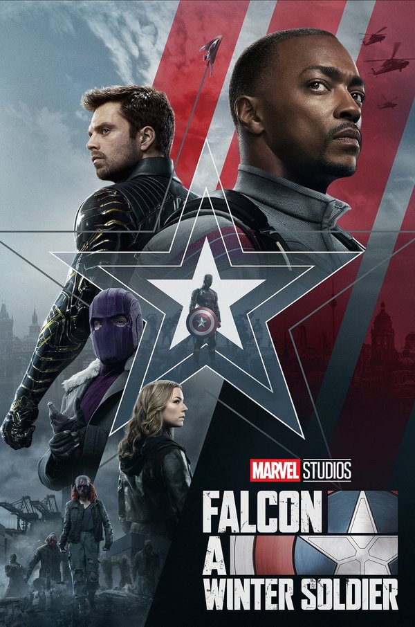 Stiahni si Seriál The Falcon and The Winter Soldier (S01)(2021)(Complete)(HD)(720p)(WebDl)(CZ+Multi 15 lang)(MultiSub) = CSFD 68%