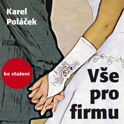 Stiahni si Mluvené slovo Karel Polacek - Vse pro firmu (1996)(CZ)[CRo]