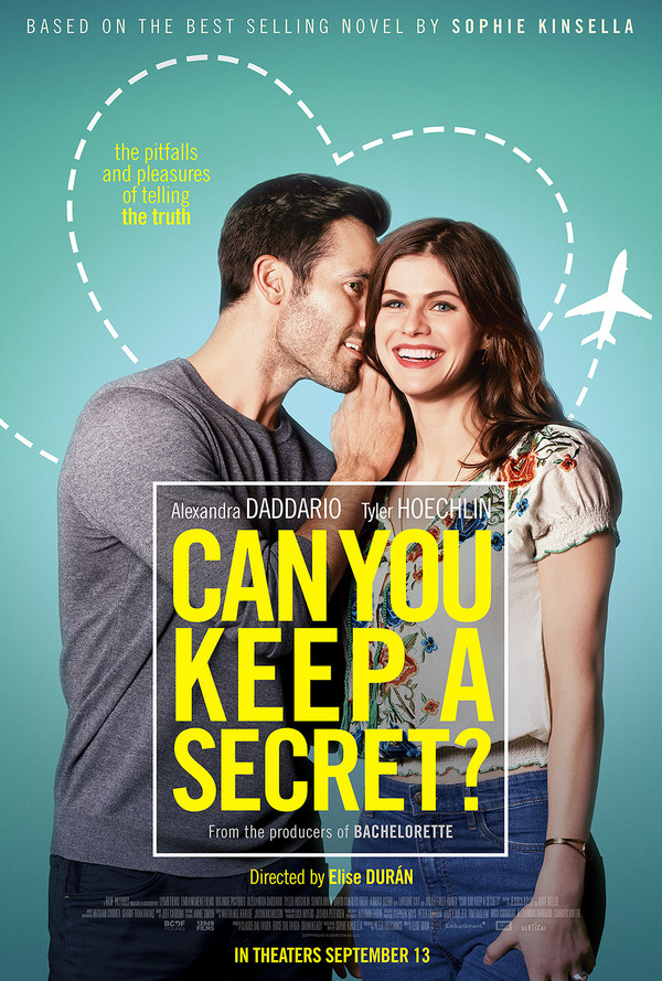 Stiahni si Filmy s titulkama Dokazes udrzet tajemstvi? / Can You Keep a Secret? (2019)[WebRip][1080p] = CSFD 55%