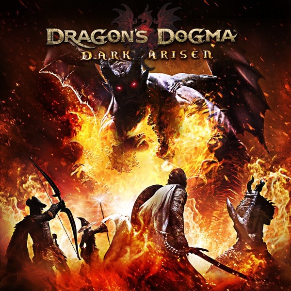 Stiahni si Hry na Windows Dragons Dogma: Dark Arisen v1.0.10.6412 (2016)