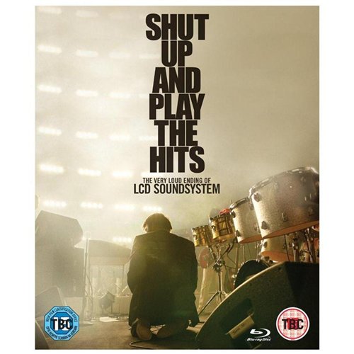 Stiahni si Hudební videa LCD Soundsystem - Live At Madison Square Garden
