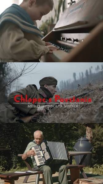 Stiahni si Dokument Chlapec z Povstania: Medzi hudbou a vojnou (2026)(SK)[1080p] 