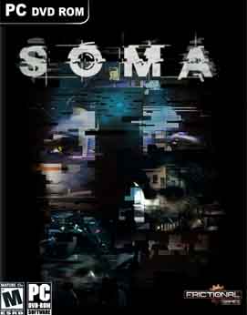 Stiahni si Hry na Linux SOMA (v.1.150)(2015)+CZ[GOG][LINUX]