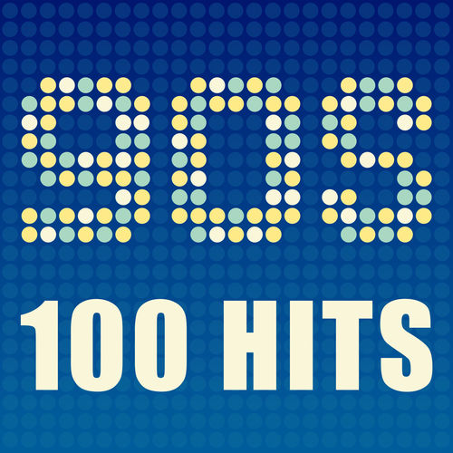 Stiahni si Hudba VA - 90s 100 Hits (2014)[FLAC]