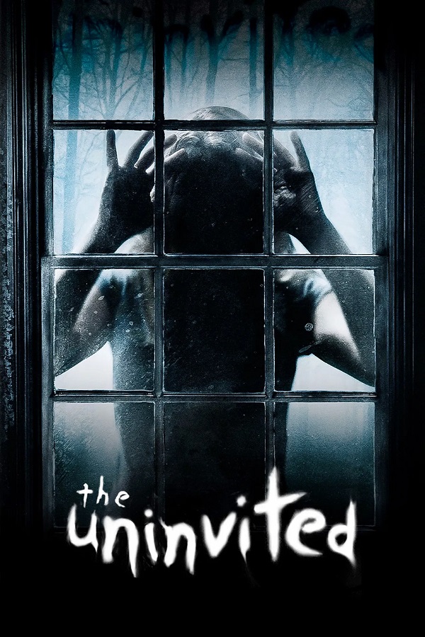 Stiahni si Filmy CZ/SK dabing Nezvaná / The Uninvited (2009)(CZ/EN)[1080p][HEVC] = CSFD 66%