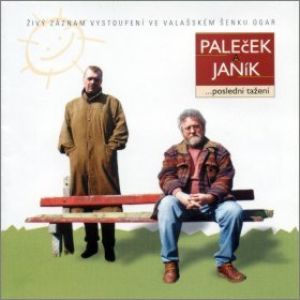 Stiahni si Hudba Palecek / Janik  - ....Posledni Tazeni (Zive z Valasskeho senku Ogar v Luhacovicich 19.10.2001) (2005)