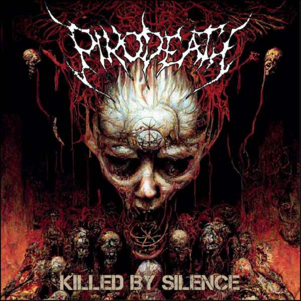Stiahni si Hudba Pikodeath - Killed by Silence (2023)