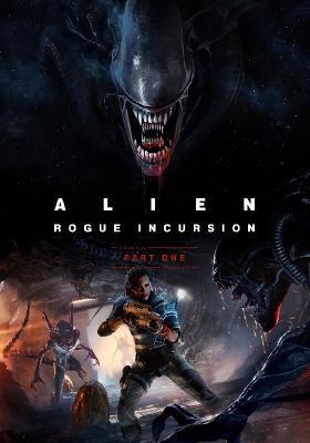 Stiahni si VR Hry Alien- Rogue Incursion v521456+MN-521456 -VRP R2 NOVÁ VERZE Oculus 