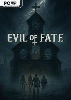 Stiahni si Hry na Windows Evil Of Fate Early Access