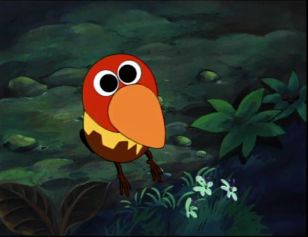 Stiahni si Seriál Červánek / Kyoro-chan / 23 episod (1999–2001)(CZ) = CSFD 76%