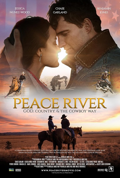 Stiahni si Filmy CZ/SK dabing Rieka pokoja / Peace River (2022)(SK)[WEB-DL][1080p] = CSFD 62%