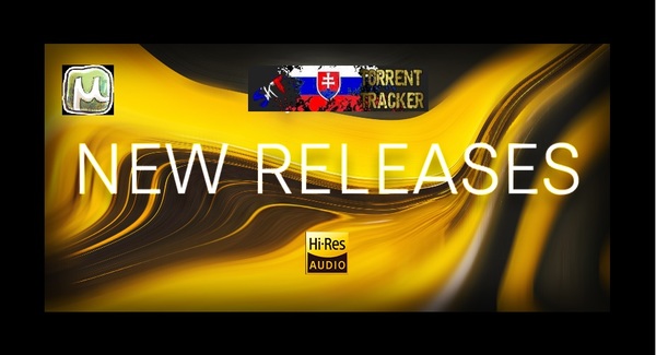 Stiahni si Hudba VA - Hi-Res New Releases