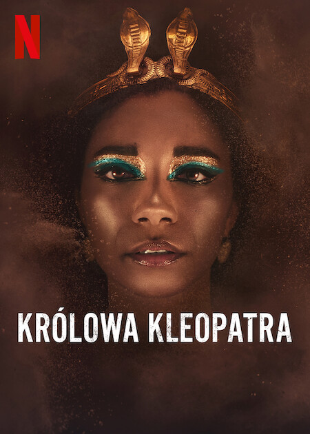 Stiahni si Dokument Africké královny - Královna Kleopatra / Queen Cleopatra (S01)(2023)[WebRip][1080p]  = CSFD 31%